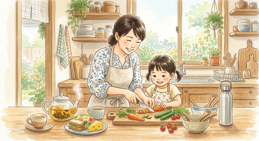 マイクロプラスチック記事 挿絵